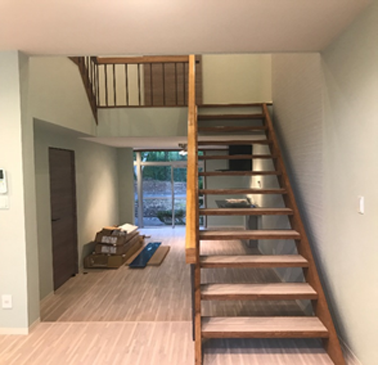 フルリフォーム案件