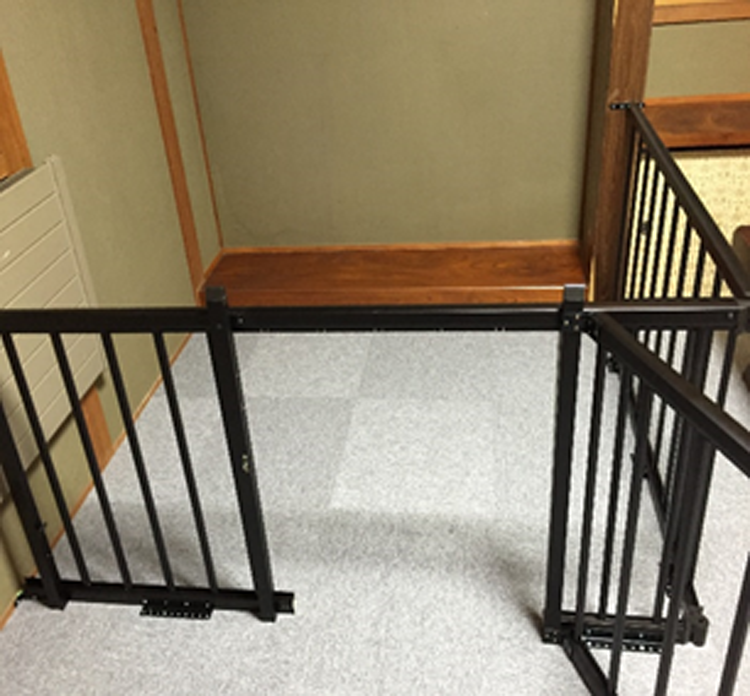 ワンちゃん用ゲージ