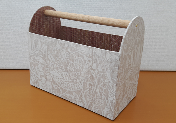 マガジンラック2