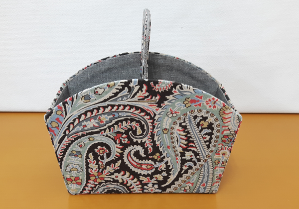 持ち手付きリモコンBOX2