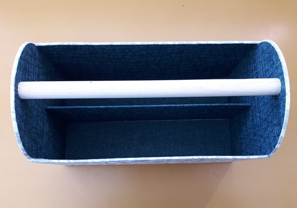 マガジンラック1