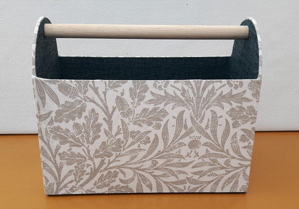 マガジンラック1