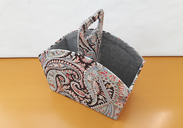 持ち手付きリモコンBOX2