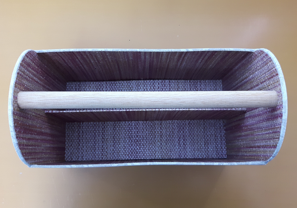 マガジンラック2