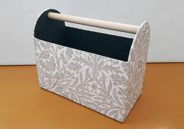 マガジンラック1